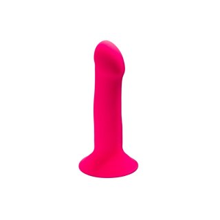 Adrien Lastic Hitsens 2 Vibe Pink - Wibrujące Dildo PREMIUM