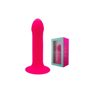 Adrien Lastic Hitsens 2 Vibe Pink - Wibrujące Dildo PREMIUM