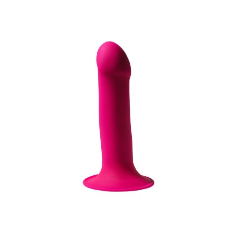 Adrien Lastic Hitsens Model 2 Pink - Silikonowe Dildo PREMIUM Adrien Lastic Hitsens Model 2 Pink - Silikonowe Dildo PREMIUM