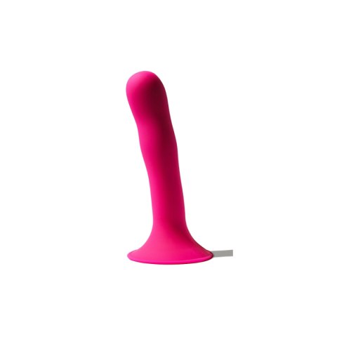 Adrien Lastic Hitsens Model 4 Pink - Silikonowe Dildo PREMIUM Adrien Lastic Hitsens Model 4 Pink - Silikonowe Dildo PREMIUM