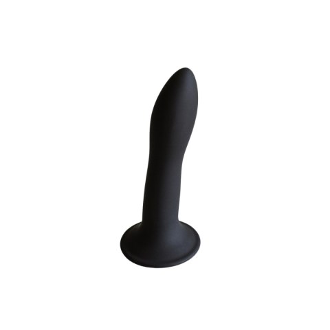 Adrien Lastic Hitsens Model 5 Black - Silikonowe Dildo PREMIUM Adrien Lastic Hitsens Model 5 Black - Silikonowe Dildo PREMIUM