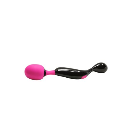 Adrien Lastic Symphony Fucsia-Black - Wibrator Premium Adrien Lastic Symphony Fucsia-Black - Wibrator Premium