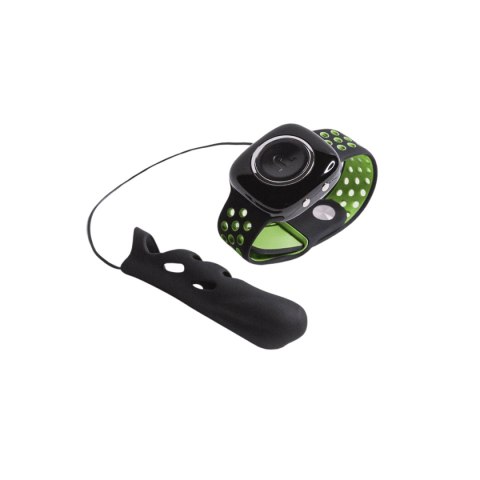 Adrien Lastic Touché L Black - Wibrator na Palec Adrien Lastic Touché L Black - Wibrator na Palec