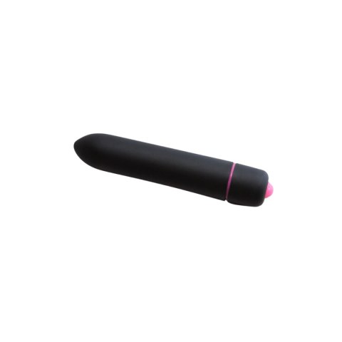 Adrien Lastic Univibe Black - MINI Wibrator PREMIUM Adrien Lastic Univibe Black - MINI Wibrator PREMIUM