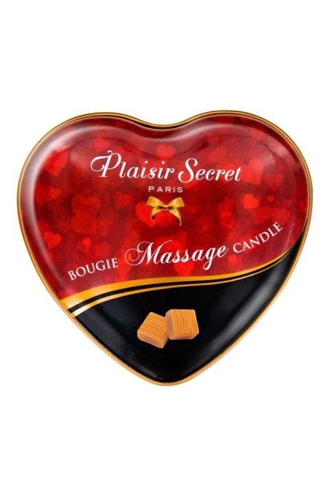 BOUGIE MASSAGE CARAMEL 35ML BOUGIE MASSAGE CARAMEL 35ML