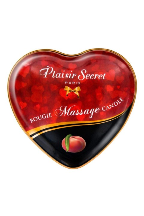 BOUGIE MASSAGE PECHE DE VIGNE 35ML BOUGIE MASSAGE PECHE DE VIGNE 35ML