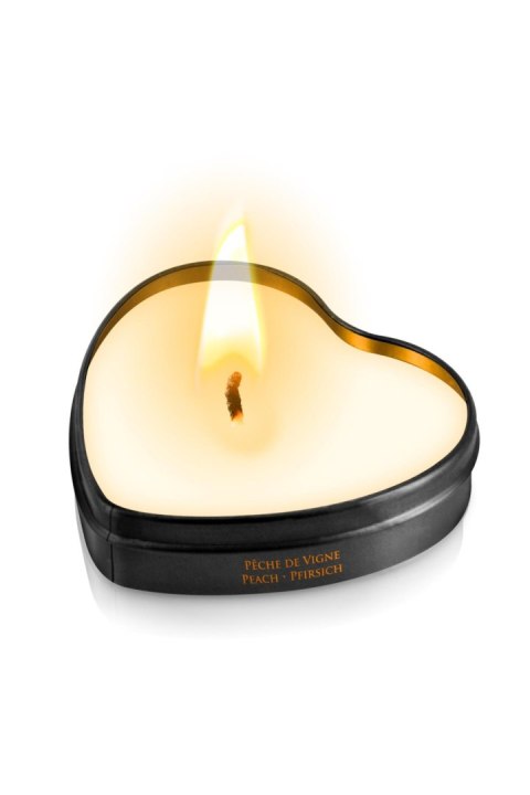 BOUGIE MASSAGE PECHE DE VIGNE 35ML BOUGIE MASSAGE PECHE DE VIGNE 35ML