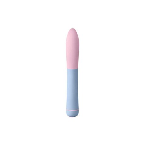 Femmefunn Ffix Bullet Xl - Jasnoniebieski Wibrujący Pocisk Femmefunn Ffix Bullet Xl - Jasnoniebieski Wibrujący Pocisk