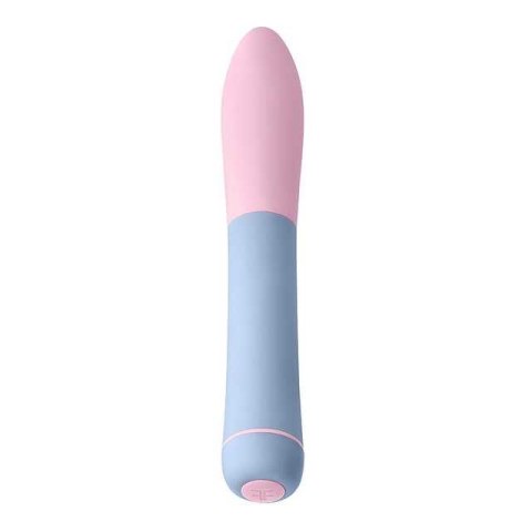 Femmefunn Ffix Bullet Xl - Jasnoniebieski Wibrujący Pocisk Femmefunn Ffix Bullet Xl - Jasnoniebieski Wibrujący Pocisk