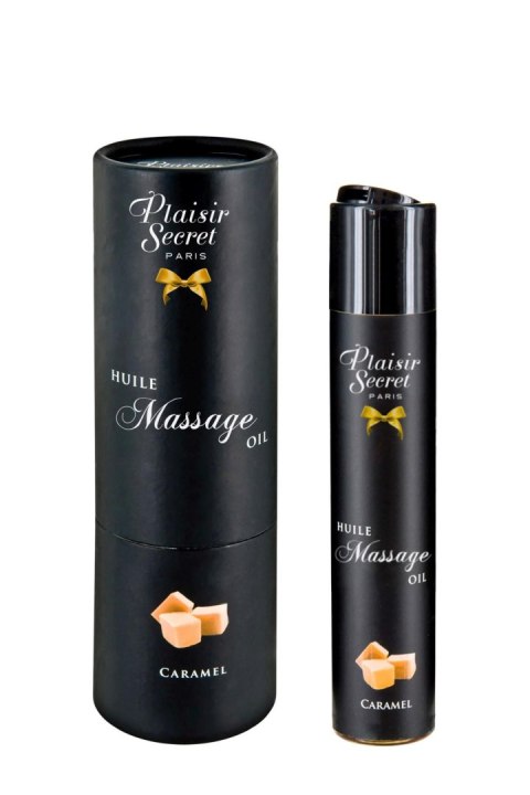 HUILE MASSAGE CARAMEL 59ML HUILE MASSAGE CARAMEL 59ML