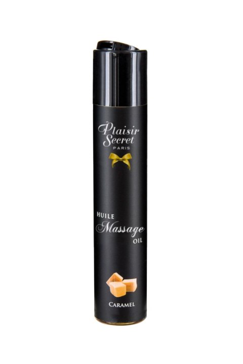 HUILE MASSAGE CARAMEL 59ML HUILE MASSAGE CARAMEL 59ML
