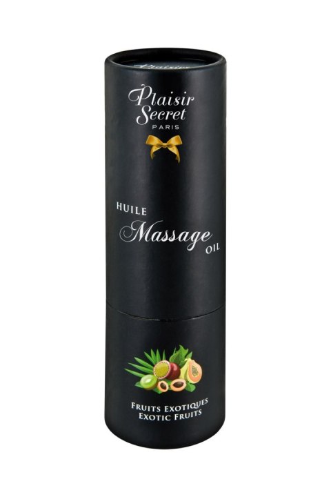 HUILE MASSAGE FRUITS EXOT.59ML HUILE MASSAGE FRUITS EXOT.59ML