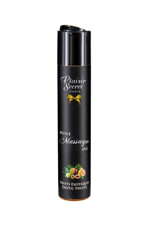 HUILE MASSAGE FRUITS EXOT.59ML HUILE MASSAGE FRUITS EXOT.59ML