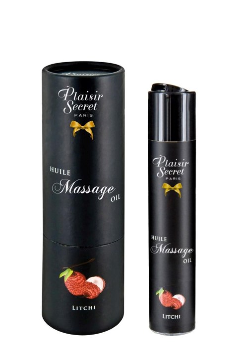 HUILE MASSAGE LITCHI 59ML HUILE MASSAGE LITCHI 59ML