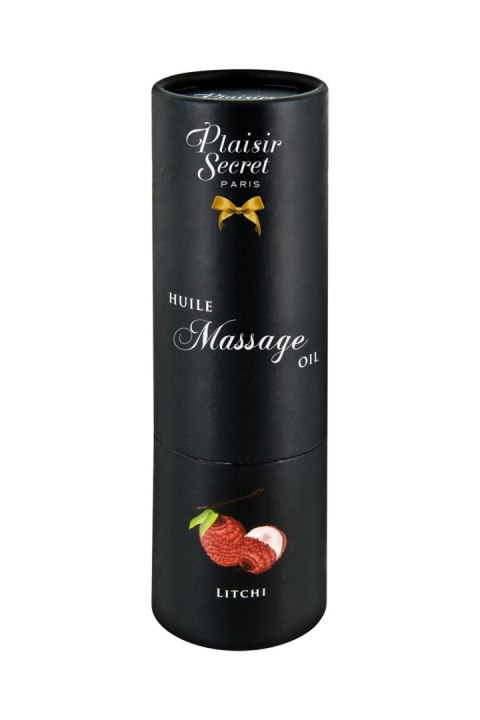 HUILE MASSAGE LITCHI 59ML HUILE MASSAGE LITCHI 59ML