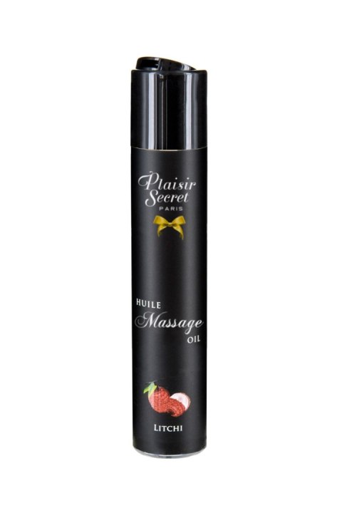 HUILE MASSAGE LITCHI 59ML HUILE MASSAGE LITCHI 59ML