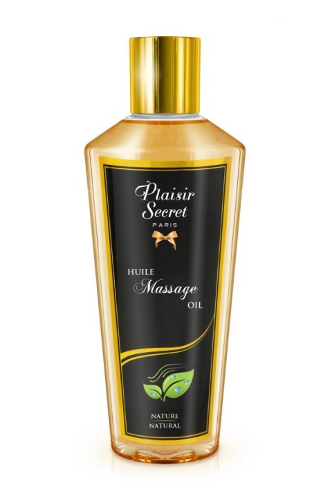 HUILE MASSAGE NATURE 250ML HUILE MASSAGE NATURE 250ML