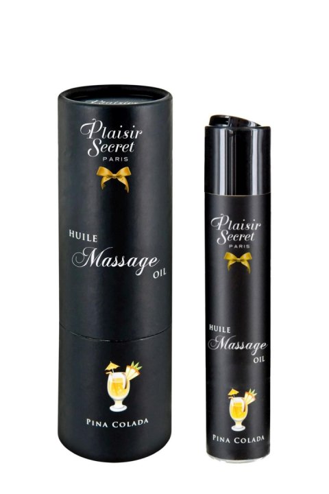 HUILE MASSAGE PINA COLADA 59ML HUILE MASSAGE PINA COLADA 59ML