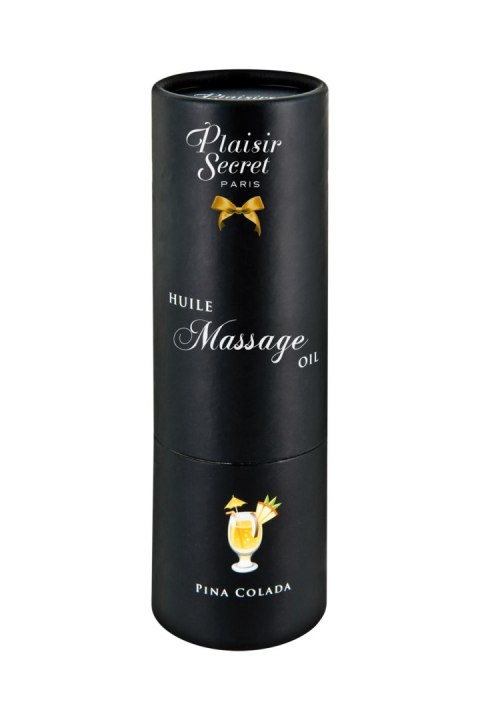 HUILE MASSAGE PINA COLADA 59ML HUILE MASSAGE PINA COLADA 59ML
