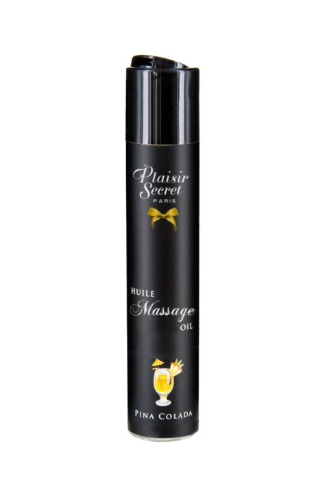 HUILE MASSAGE PINA COLADA 59ML HUILE MASSAGE PINA COLADA 59ML