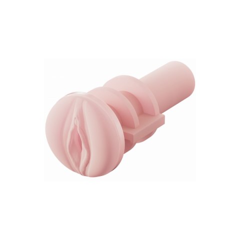 Lovense Vagina-Shaped Sleeve for Solace Lovense Vagina-Shaped Sleeve for Solace