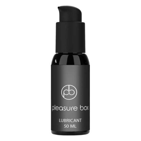 Pleasure Box Let'S Go Anal - dla miłośników analu Pleasure Box Let'S Go Anal - dla miłośników analu
