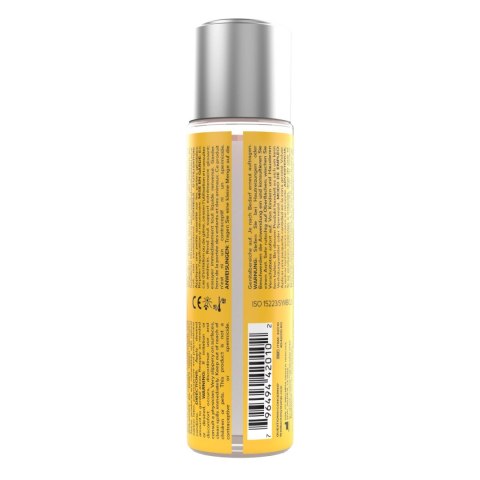 System JO - H2O Lubricant Cocktails Mimosa 60 ml System JO - H2O Lubricant Cocktails Mimosa 60 ml
