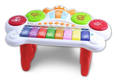 BONTEMPI BABY KOLOROWE ORGANY ELEKTRONICZNE BONTEMPI BABY KOLOROWE ORGANY ELEKTRONICZNE