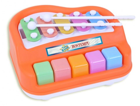 BONTEMPI BABY KSYLO- PIANO BONTEMPI BABY KSYLO- PIANO