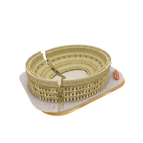 CUBIC FUN PUZZLE 3D NATIONAL GEOGRAPHIC THE COLOSSEUM - DS0976H. CUBIC FUN PUZZLE 3D NATIONAL GEOGRAPHIC THE COLOSSEUM - DS0976H.
