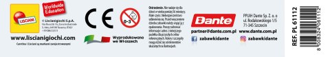 LISCIANI CAROTINA ABC-123 LISCIANI CAROTINA ABC-123