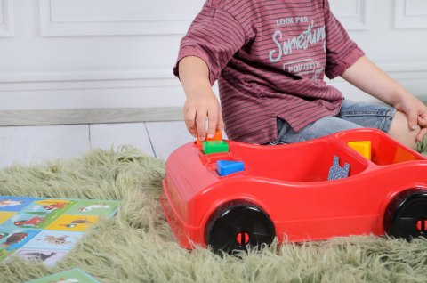 LISCIANI CAROTINA BABY WAGON