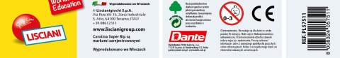 LISCIANI CAROTINA ĆWICZĘ PAMIĘĆ LISCIANI CAROTINA ĆWICZĘ PAMIĘĆ
