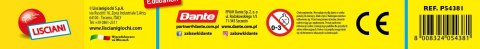 LISCIANI I'M A GENIUS QUIZ - MATEMATYKA LISCIANI I'M A GENIUS QUIZ - MATEMATYKA