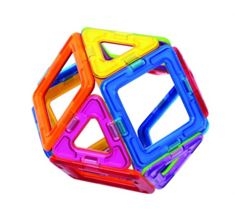 MAGFORMERS 14 EL. (30693) MAGFORMERS 14 EL. (30693)