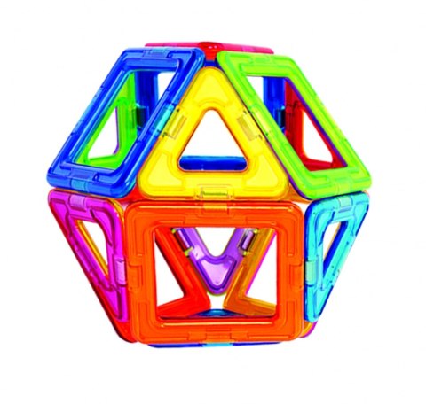 MAGFORMERS 14 EL. (30693) MAGFORMERS 14 EL. (30693)