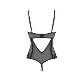 Obsessive Serena Love body otwarte XL/2XL