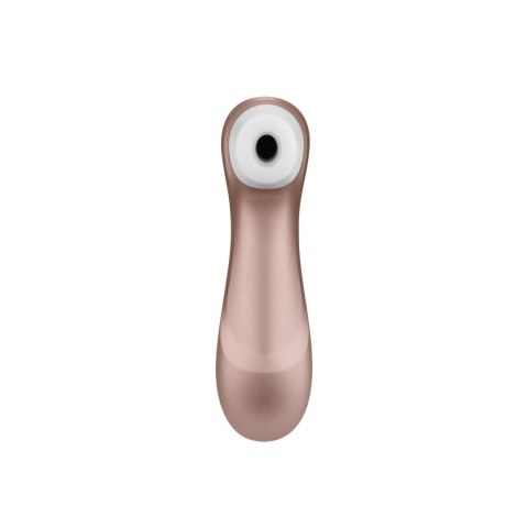 Podręczny masażer satisfyer stymulacja powietrzna Podręczny masażer satisfyer stymulacja powietrzna