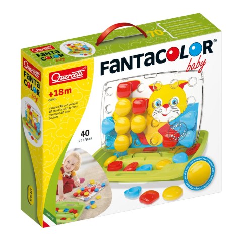 QUERCETTI MOZAIKA PIXEL BABY 30 EL. QUERCETTI MOZAIKA PIXEL BABY 30 EL.