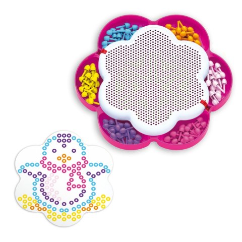 QUERCETTI MOZAIKA PIXEL DAISY (KURKA) 240 EL. QUERCETTI MOZAIKA PIXEL DAISY (KURKA) 240 EL.