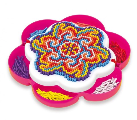 QUERCETTI MOZAIKA PIXEL MANDALA DAISY 1200 EL. QUERCETTI MOZAIKA PIXEL MANDALA DAISY 1200 EL.
