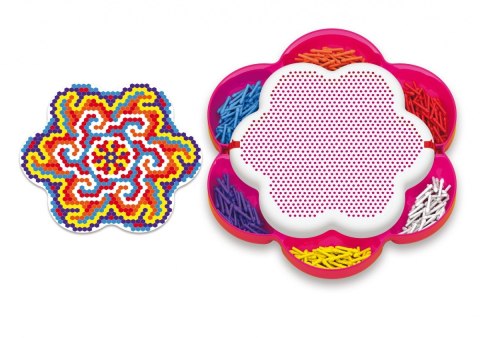 QUERCETTI MOZAIKA PIXEL MANDALA DAISY 1200 EL. QUERCETTI MOZAIKA PIXEL MANDALA DAISY 1200 EL.