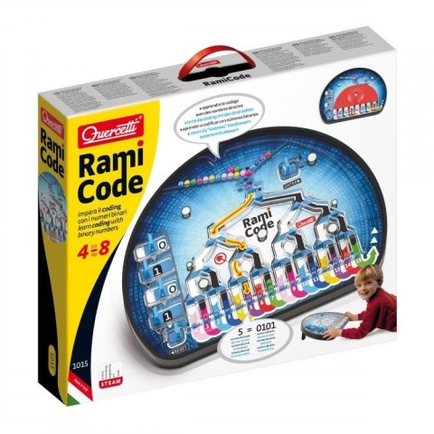 QUERCETTI RAMI CODE QUERCETTI RAMI CODE