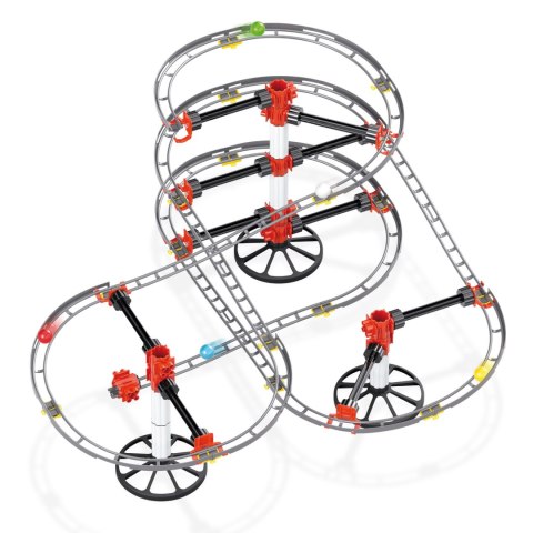 QUERCETTI ROLLER COASTER - STARTER SET QUERCETTI ROLLER COASTER - STARTER SET