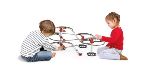 QUERCETTI ROLLER COASTER - STARTER SET QUERCETTI ROLLER COASTER - STARTER SET