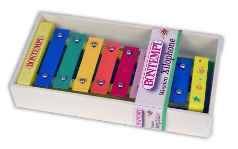 BONTEMPI PLAY DREWNIANY KSYLOFON BONTEMPI PLAY DREWNIANY KSYLOFON