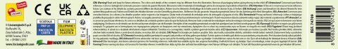 LISCIANI BING OGROMNE PUZZLE PODŁOGOWE 1 LISCIANI BING OGROMNE PUZZLE PODŁOGOWE 1