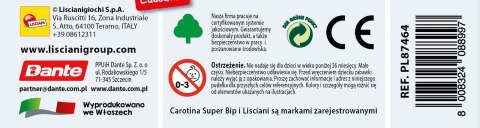 LISCIANI CAROTINA ZABAWNY ALFABET LISCIANI CAROTINA ZABAWNY ALFABET