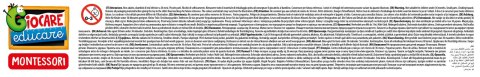 LISCIANI LIFE SKILLS KOLEKCJA GIER EDUKACYJNYCH PIRACI LISCIANI LIFE SKILLS KOLEKCJA GIER EDUKACYJNYCH PIRACI