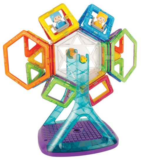 MAGFORMERS CARNIVAL PLUS MAGFORMERS CARNIVAL PLUS